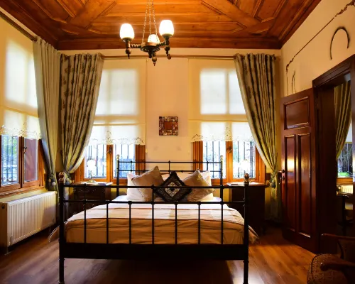 Ottoman Suites by Sera House Hoteles cerca de Üsküdar