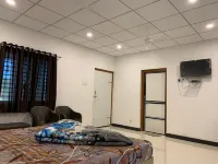 Woodland Resort SasanGir Hotels in Sasan Gir
