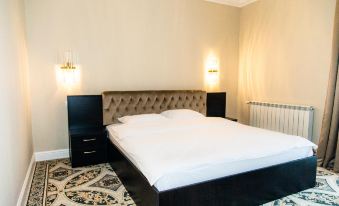 Hotel Palace Severin