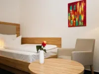 Hotel Schaper ツェレのホテル