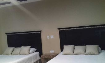 Hotel Pedregal - Housity