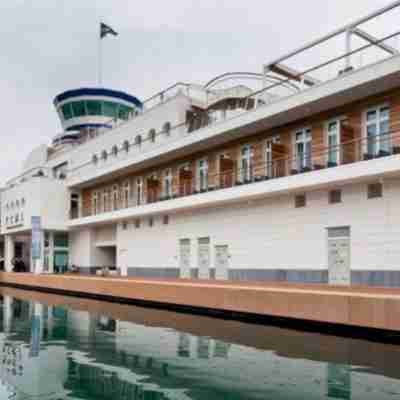 Yacht Club Marina di Loano Hotel Exterior