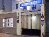 Timhotel Opéra Blanche Fontaine Hotels in Pigalle
