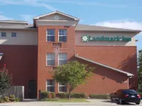 The Landmark Inn Hotels in Spring Lake