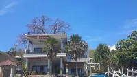 Amed Beach Villa Hotel in zona Divers Cafe Dive Resort