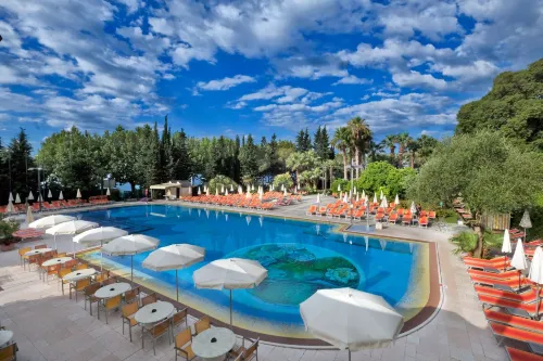 Parc Hotel Gritti Hotels in Bardolino