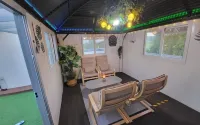 Asan Marie Hotel Hotels in Asan