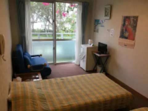 Uminoie Painukaji Hotels in Taketomi