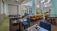 奧本歐佩萊卡希爾頓花園旅館 奧本住宿飯店
