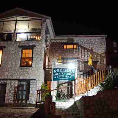 Agulhas Country Lodge Hotel Exterior