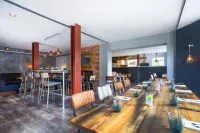 The Queen's Inn Hotel di Cranbrook