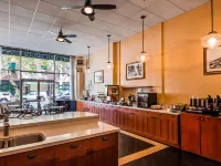 Best Western Plus Pioneer Square Hotel Downtown Hotels near Delridge