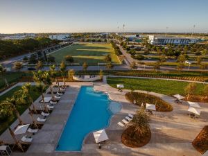 Legacy Hotel at Img Academy