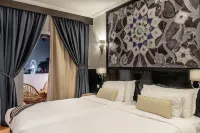 فندق أوديسي بارك - صديق للحيوانات الاليفة
