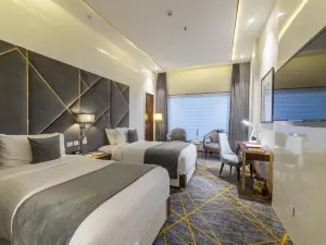 Best Western Premier Islamabad