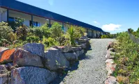 Hotel Lake Brunner Hotel di Moana