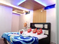 Haveli Taragarh Palace Hotels in Bundi