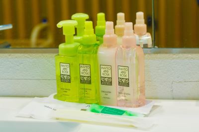 その他 箱根レイクホテルの写真