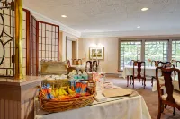 Best Western Potsdam University Park Inn Các khách sạn ở Canton