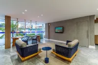 호텔 코스타마르 마세이오 호텔