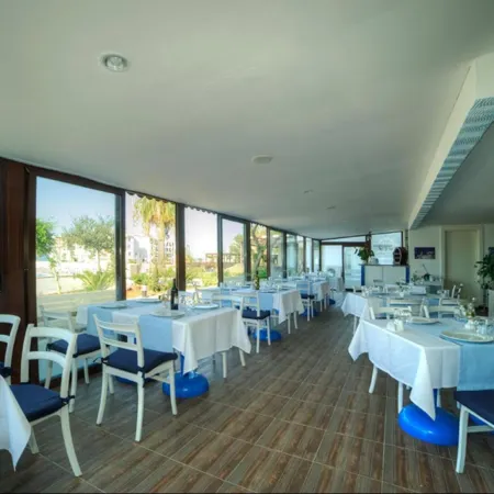 Jasmine Court Hotel & Spa