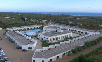 La Casarana Wellness Ecoresort