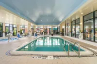 Hilton Garden Inn Poughkeepsie/Fishkill Hotels in Fishkill