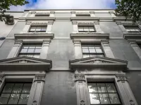 The Fleet Hotels near The Convention Centre Dublin