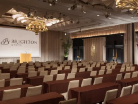 京都ブライトン ホテル 京都のホテル