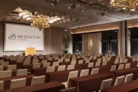 京都ブライトン ホテル