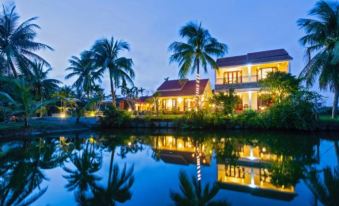 Pomelo Garden Boutique Villa
