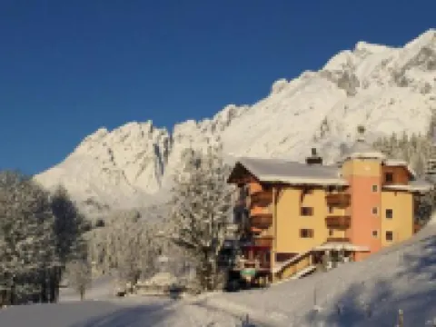 Sonnhof am Hochkönig Hotels in Sankt Johann im Pongau
