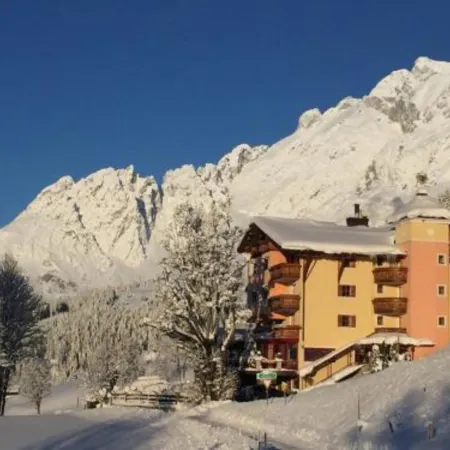 Sonnhof am Hochkönig