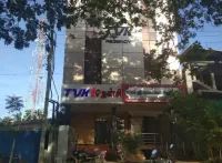 Hotel Tvk Regency Hotels in Tirunelveli