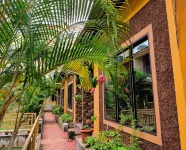Lotus Beach Resort