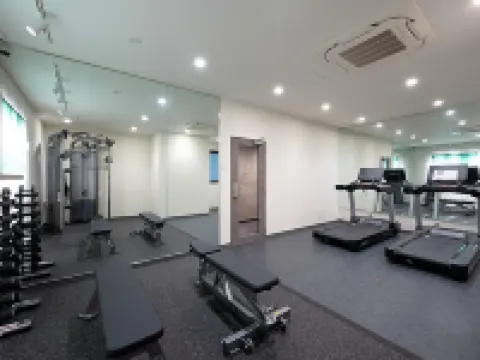 MIMARU Osaka Namba Station Hotel di Osaka