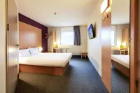 B&B HOTEL Toruń Hotels in Turzno