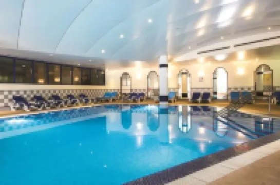 Suite Hotel Jardins Da Ajuda