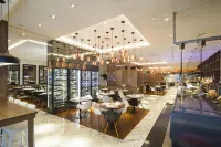 Amara Singapore - breakfast