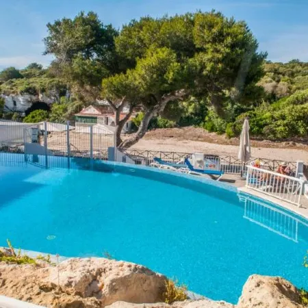 Apartamentos Petit Xuroy