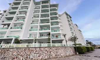 Condado Lagoon Villas at Paseo Caribe