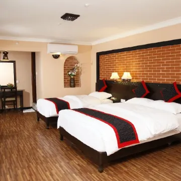Taleju Boutique Hotel