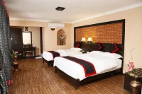 Taleju Boutique Hotel
