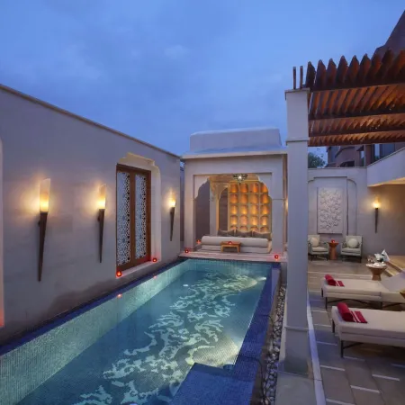 ITC Mughal, a Luxury Collection Resort & Spa, Agra