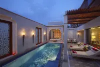 ITC Mughal, a Luxury Collection Resort & Spa, Agra - 5 tähden