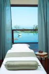 the Westin Zhujiajian Resort, Zhoushan - spa
