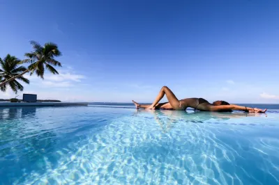 Isla Cabana Resort