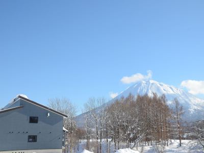 ホテル周辺 マイ エコロッジの写真