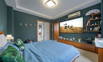 Shiguangli Homestay (Century Plaza)