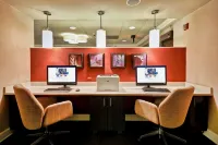Hampton Inn Starkville فنادق في Oktibbeha County